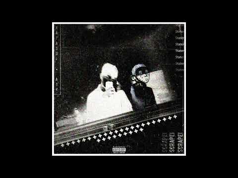 AFOURTEEN x XATASHI - SCRAPE!