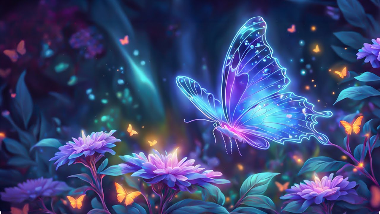 1111HZ | Remove All Blockages - Receive Love, Wealth and Blessings from the Universe #4