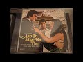 Tu Is Tarah Se Meri Zindagi By Manhar Vinyl Rip