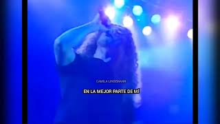 Yngwie Malmsteen// My resurrection (Subtitulado al español)