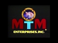 MTM Enterprises 20th Television 1990 2013