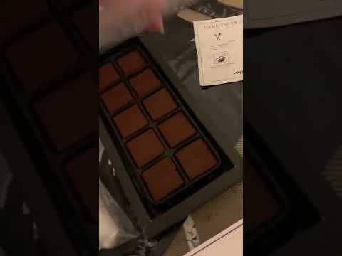 LOVE 18’C CHOCOLATES