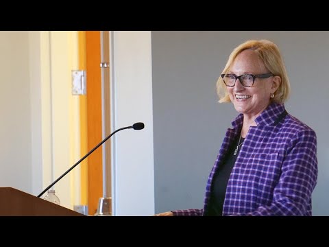 M.G. Lord: Is Barbie Feminist? It's Complicated