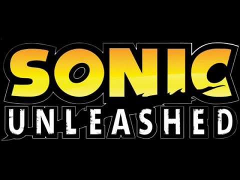 Adabat - Jungle Joyride (Day) - Sonic Unleashed Extended