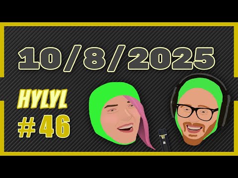 Wubby Streams - High You Laugh You Lose #46