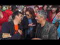 Rosario Fiorelo S Mother Is A Guest On Viva Rai2 Viva Rai2 May 1 2024