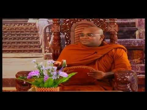 2013 03 04 Ven Olaganwatte Chandrasiri Thero