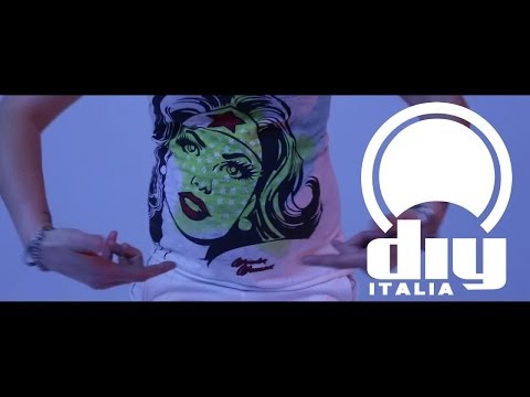 STEVE FOREST & GUSTO - Yes woman (feat. Joe Peltrini & Loop Loona) [Official video]