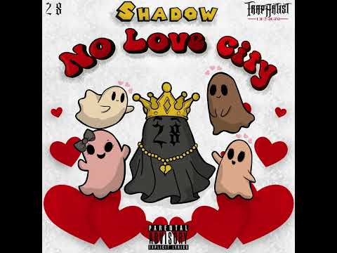 Shadow- Girls (Official Audio)