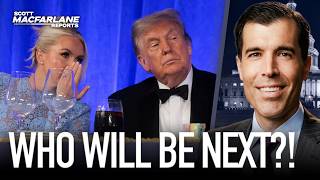 WHO Will Trump Pick to REPLACE Karoline Leavitt (w/ Jen Psaki of @msnow)