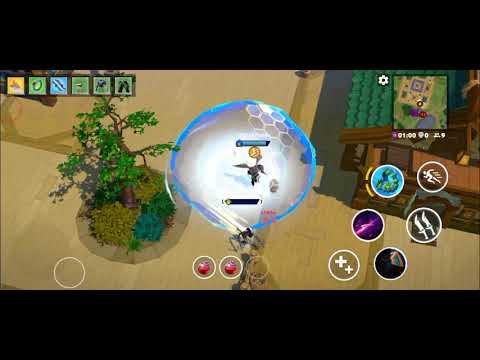 FOG – Battle Royale part 3 khmer