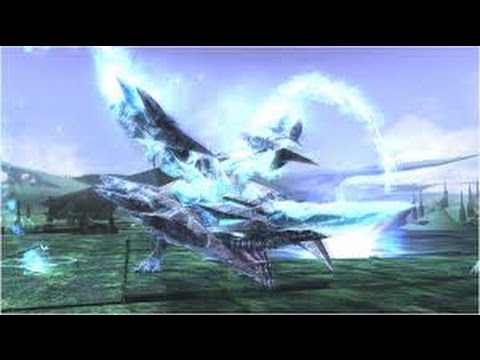 [PSO2 SEA] Hu/FI SH Quartz Dragon Solo Sword Only | No Damage | RE-Upload
