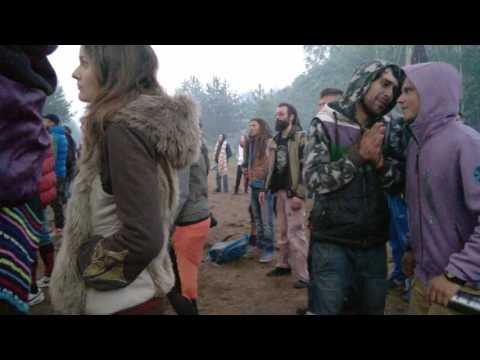 Chill Out Planet Festival, Russia