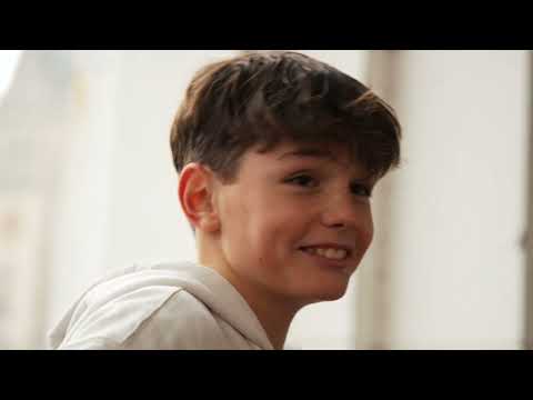 KAHRO - Kein echter Mann⎪offizielles Musikvideo⎪