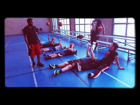 14U & 12U Fall Tryouts