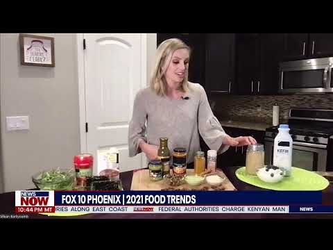 NewsNOW Stream Part 2 - 12/16/20