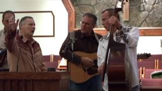 Smokey Mtn  Boys = The Voice Of My Savior