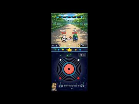 Staccato video thumbnail