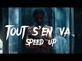 Luv Resval - Tout s’en va ( Speed up )