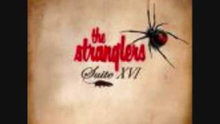 The Stranglers - Bear Cage