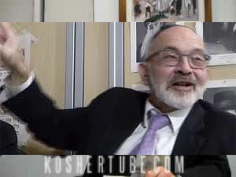 Rabbi Michalowicz - Tanya  2011 11 10