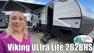Video Thumbnail for New 2025 Coachmen Viking