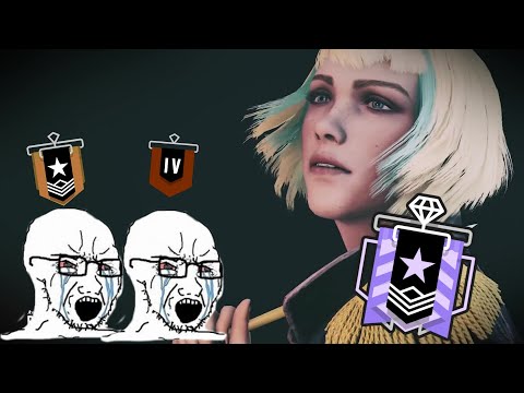 Diamond No-Recoil Ela