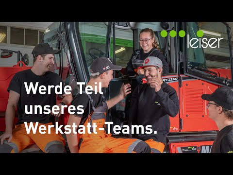 » Live aus dem Werkstatt-Team