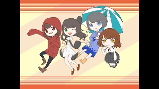 スイカゲームをもう一度