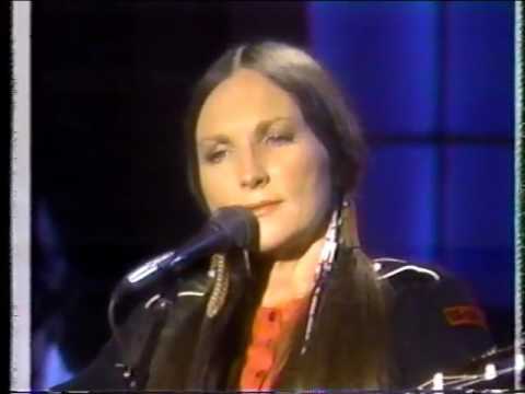 Rattlesnake Annie ~  Blue Flame Cafe (New Country, 1984)