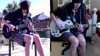 Modern Day Escape - Maybe Holding Hands Wasn&#39;t Such A Good Idea (Cover)