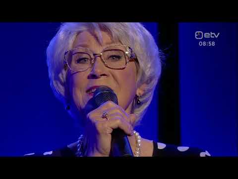 HEIDY TAMME "Närbunud õied"