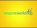 Funny Sesame Workshop Logo 2005