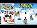 Pingu And Friends PC Windows 1999 Longplay