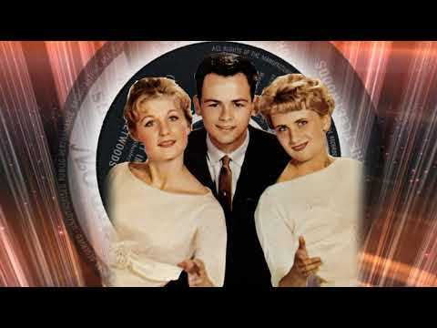 The Fleetwoods  -  (He's) The Great Imposter (1961)