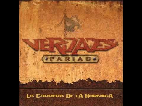 La Carrera De La Hormiga video