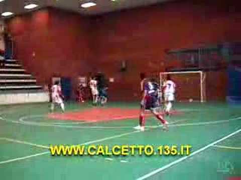 BERGAMO CALCIO A 5