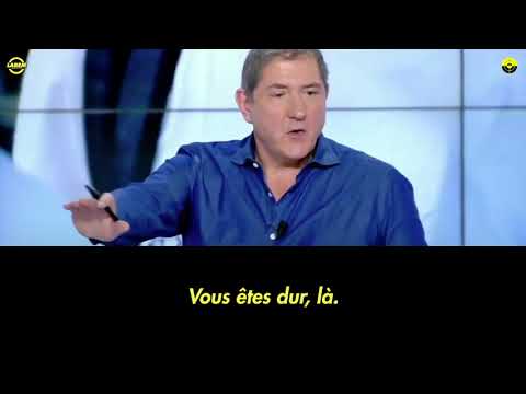 Pleurniche hospitalière Yves Calvi