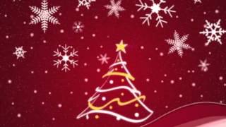 Christmas auld lang syne (Marc Anthony)