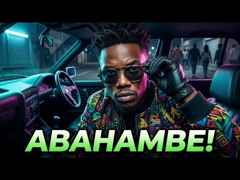 Abahambe Sekwanele | Jacinta, Ngizwe & Phakelumthakathi (Official Zulu Amapiano Hit 2026)