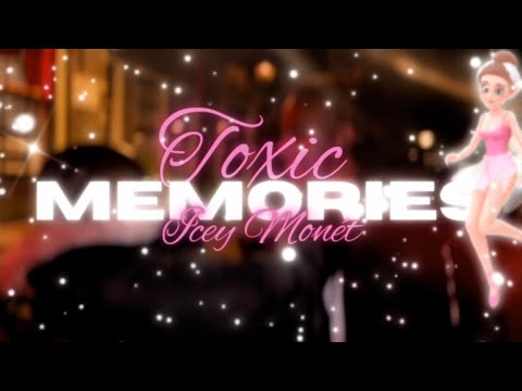 Icey Monét - Toxic Memories (Official Video)