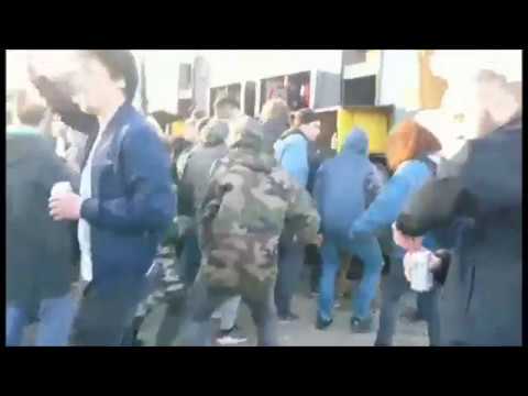 Free Party Ziontrie Family - 08/04/2017