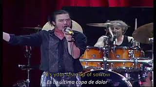 Faith No More - Last Cup of Sorrow (Sub Español + Lyrics)