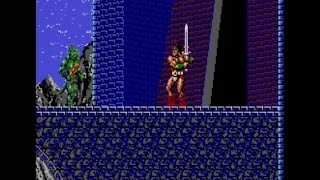 RASTAN (DOS)