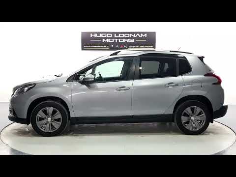 Peugeot 2008 ACTIVE 1.6 BLUE HDI 75 4DR - Image 2
