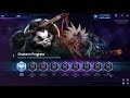 Heroes of the Storm - Tech Alpha Walkthrough