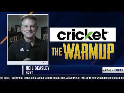 State Semifinal Previews and an interview with Aledo Quarterback, Hauss Hejny