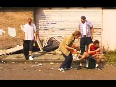 Hooligans Storm Over Europe - part 12 Outro