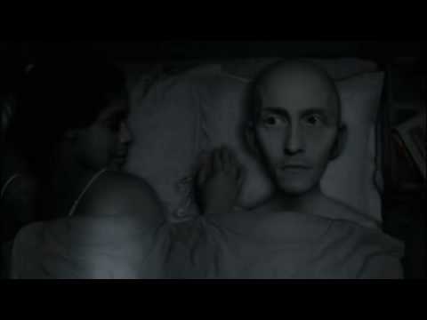 Metropia:  The Official Movie Teaser Trailer