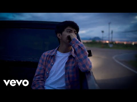 El David - Atardeció sin vos (Video Oficial)